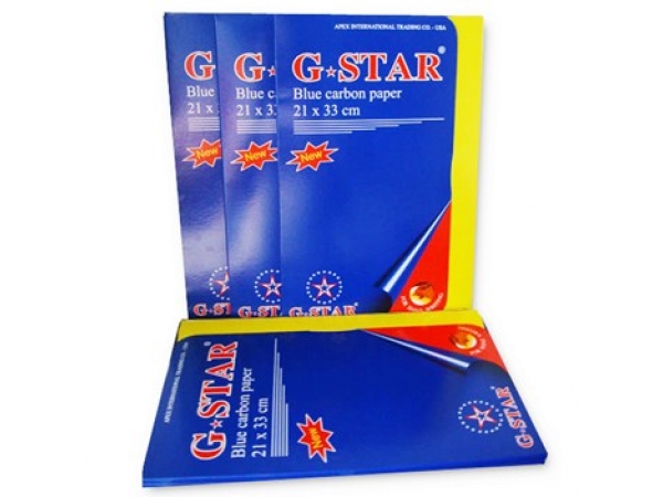 Giấy than Mỹ G.star L2